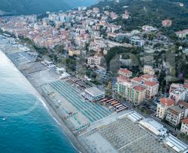 Appartamento Finale Ligure [Cod. rif 005VRG]