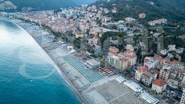 Appartamento Finale Ligure [Cod. rif 005VRG]