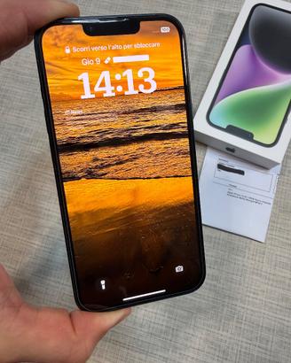 iPhone 14