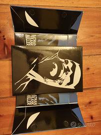 Cofanetto Batman Lion Frank Miller