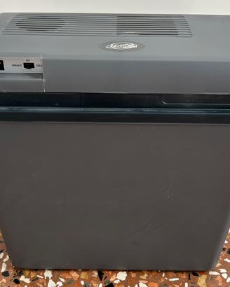 Frigo da auto LOGICA 12v 23lt