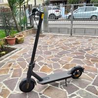 Monopattino elettrico Xiaomi