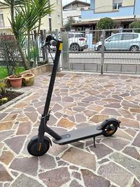 Monopattino elettrico Xiaomi