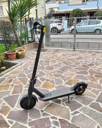 Monopattino elettrico Xiaomi