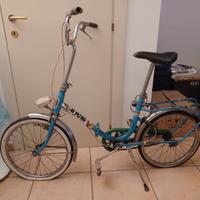 Bicicletta Graziella Vintage
