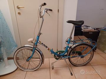 Bicicletta Graziella Vintage