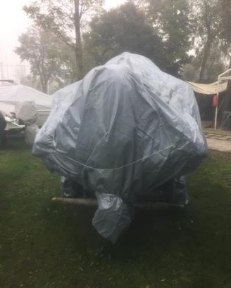 Open brube laguna seca Gt 2