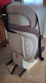 SEGGIOLINO PER AUTO CAM