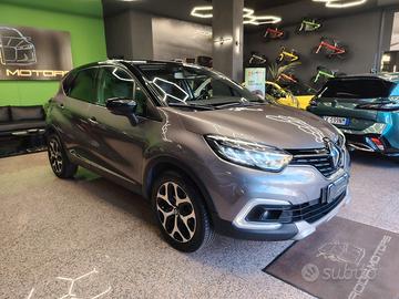 Renault Captur dCi 8V 110 CV Start&Stop Energy Bos