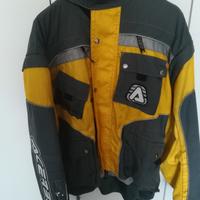 giacca enduro
