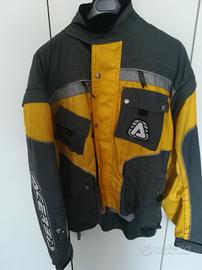 giacca enduro