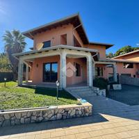 PORZIONE DI BIFAMILIARE A RENDE