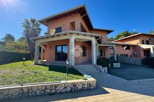 PORZIONE DI BIFAMILIARE A RENDE