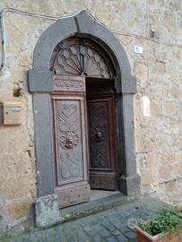 Grotte di Castro (VT) Centro Storico