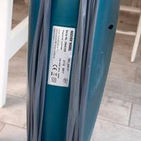 Aspirapolvere hoover syrene