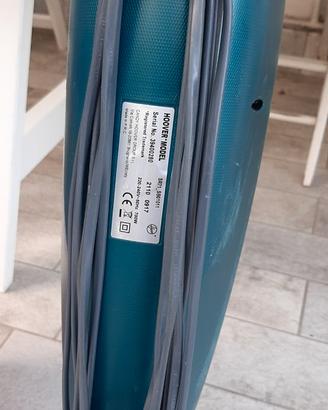 Aspirapolvere hoover syrene