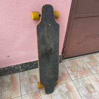 longboard