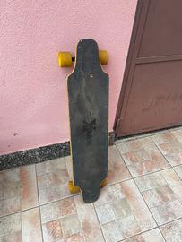 longboard