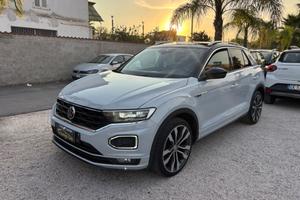 VW T-ROC 1.5TSI 150CV DSG R-LINE 40.000KM