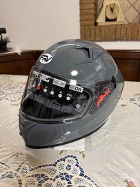 Casco moto