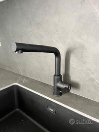 Rubinetto da cucina