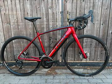 Bici TREK DOMANE +