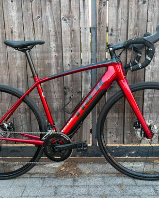 Bici TREK DOMANE +