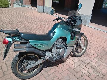 Honda XL 600 V Transalp - 1994