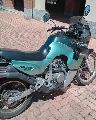 Honda XL 600 V Transalp - 1994