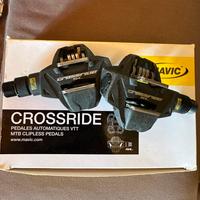 Pedali Mavic Crossride SL