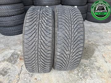 gomme usate 1955516 Winter FULDA - MULTICONTROL - 