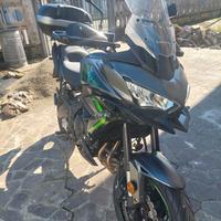 Versys 650 2025