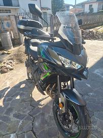 Versys 650 2025