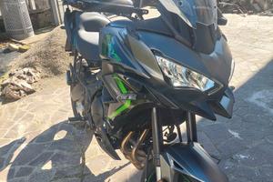 Versys 650 2025