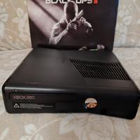 Xbox 360 da 250 GB (Come nuova) 