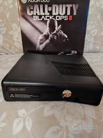 Xbox 360 da 250 GB (Come nuova) 