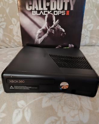 Xbox 360 da 250 GB (Come nuova) 