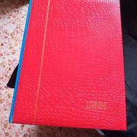 Germania DDR 1949/1990 collezione 1700 francobolli