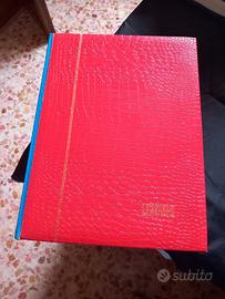 Germania DDR 1949/1990 collezione 1700 francobolli