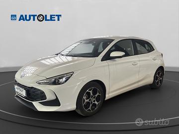 Mg MG3 1.5 Hybrid+ Comfort 195 cv