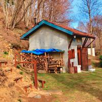 Baita a quarna sopra