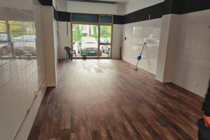 Locale commerciale a Termoli