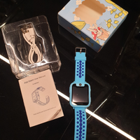 Smartwatch per bambini