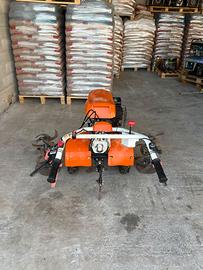 🌱 MOTOZAPPA STIHL MH 700 🌱