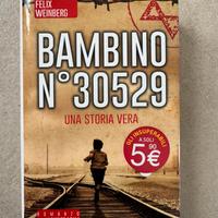 FELIX WEINBERG BAMBINO Nº30529