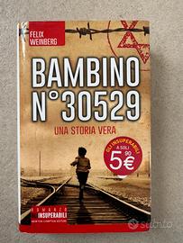 FELIX WEINBERG BAMBINO Nº30529