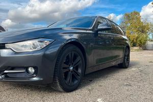 BNW SERIE 3 316D TOURING SPORT