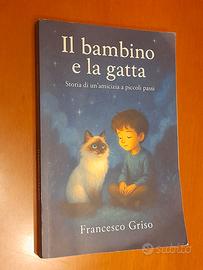 "Il bambino e la gatta
