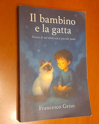 "Il bambino e la gatta