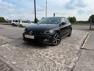 Volkswagen Polo 1.0 TSI 5p. R LINE